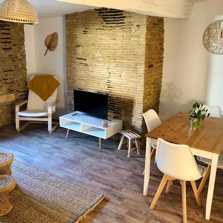 Appartement Au Coeur Du Centre Historique Bergerac Kültér fotó