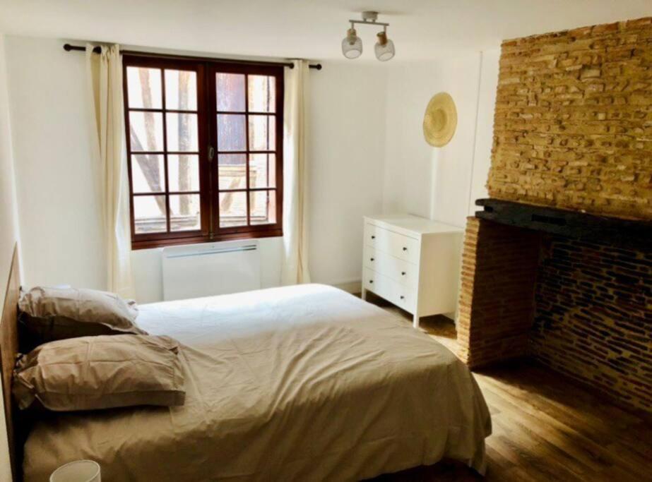 Appartement Au Coeur Du Centre Historique Bergerac Kültér fotó